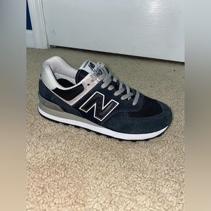 New Balance, Classic 574